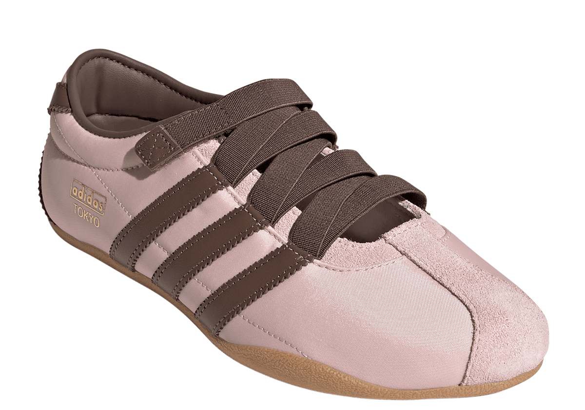 Tokyo MJ Sandy Pink/Earth Strata (Women's) - LIKELIHOOD