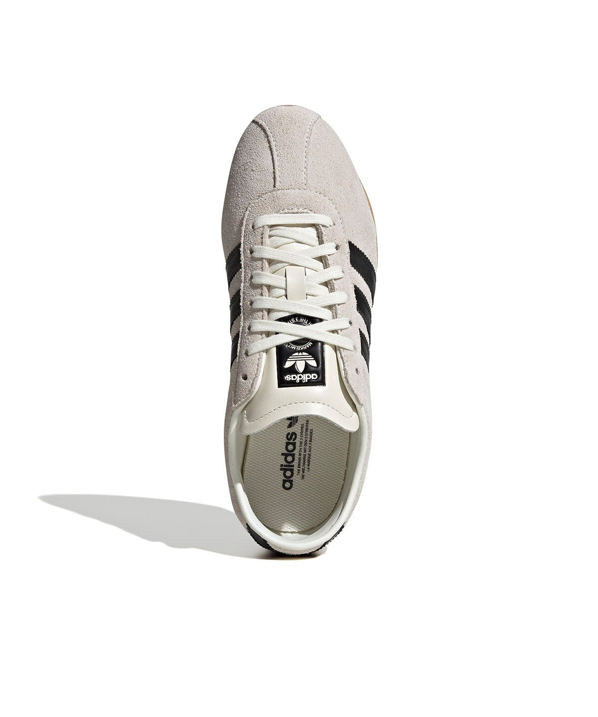 Tokyo Off White/Black (Women's) - LIKELIHOOD