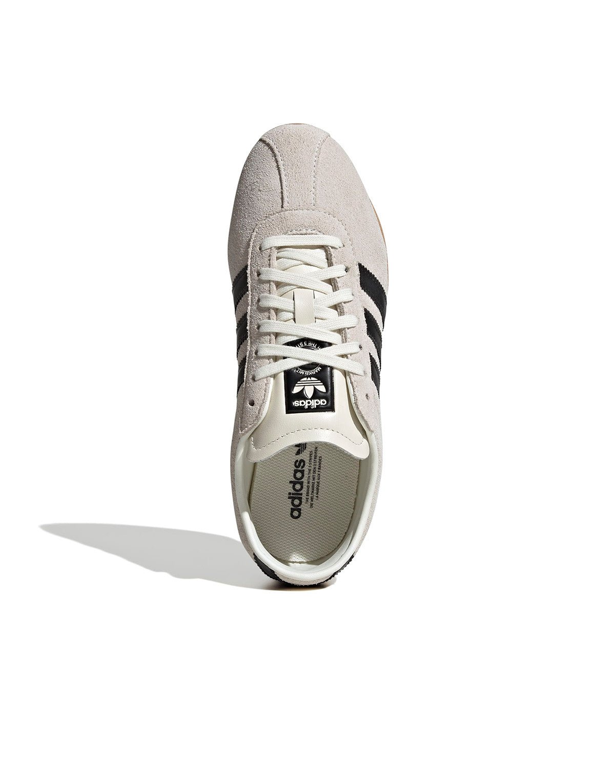 Tokyo Off White/Black (Women's) - LIKELIHOOD