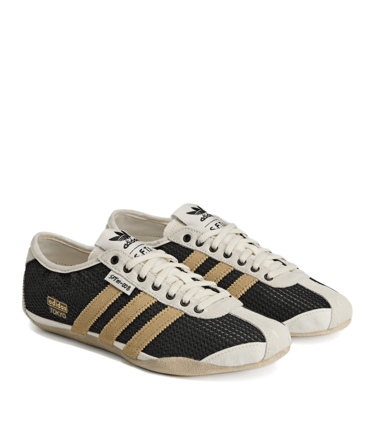Tokyo W SFTM Black/Beiton - LIKELIHOOD