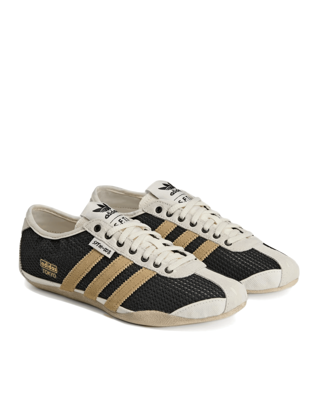 Tokyo W SFTM Black/Beiton - LIKELIHOOD