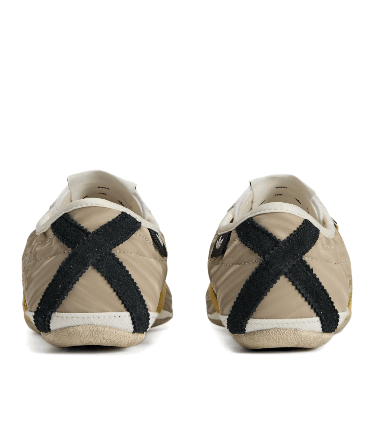Tokyo W SFTM Off White/Preyel - LIKELIHOOD