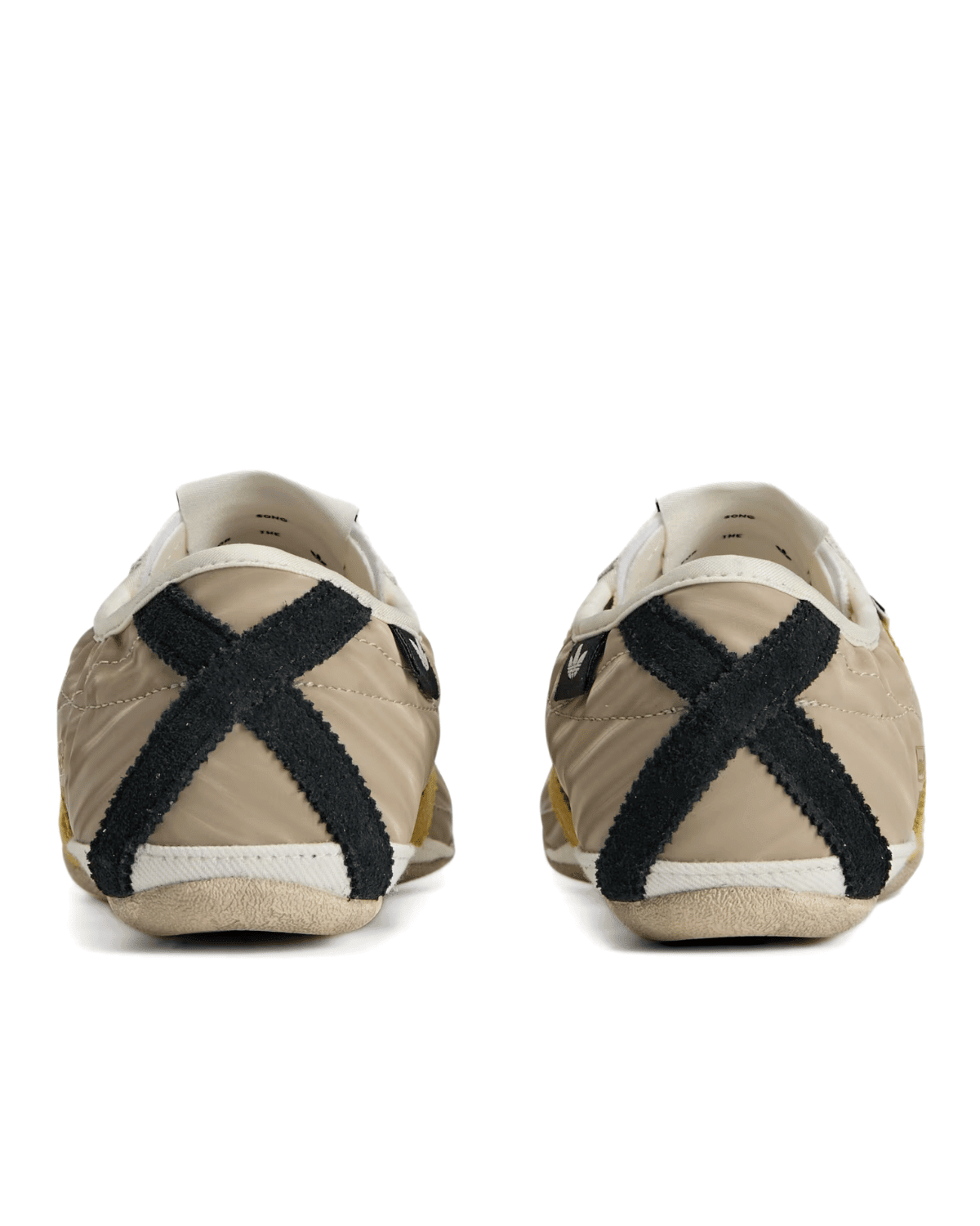 Tokyo W SFTM Off White/Preyel - LIKELIHOOD