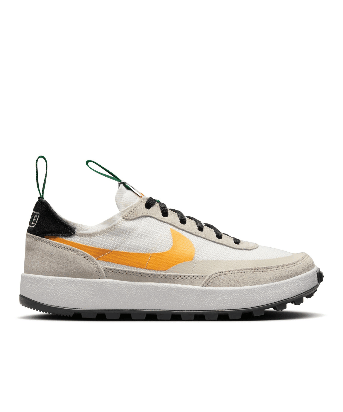 Tom Sachs x General Purpose Shoe 'Bricolage' (Women's) - LIKELIHOOD
