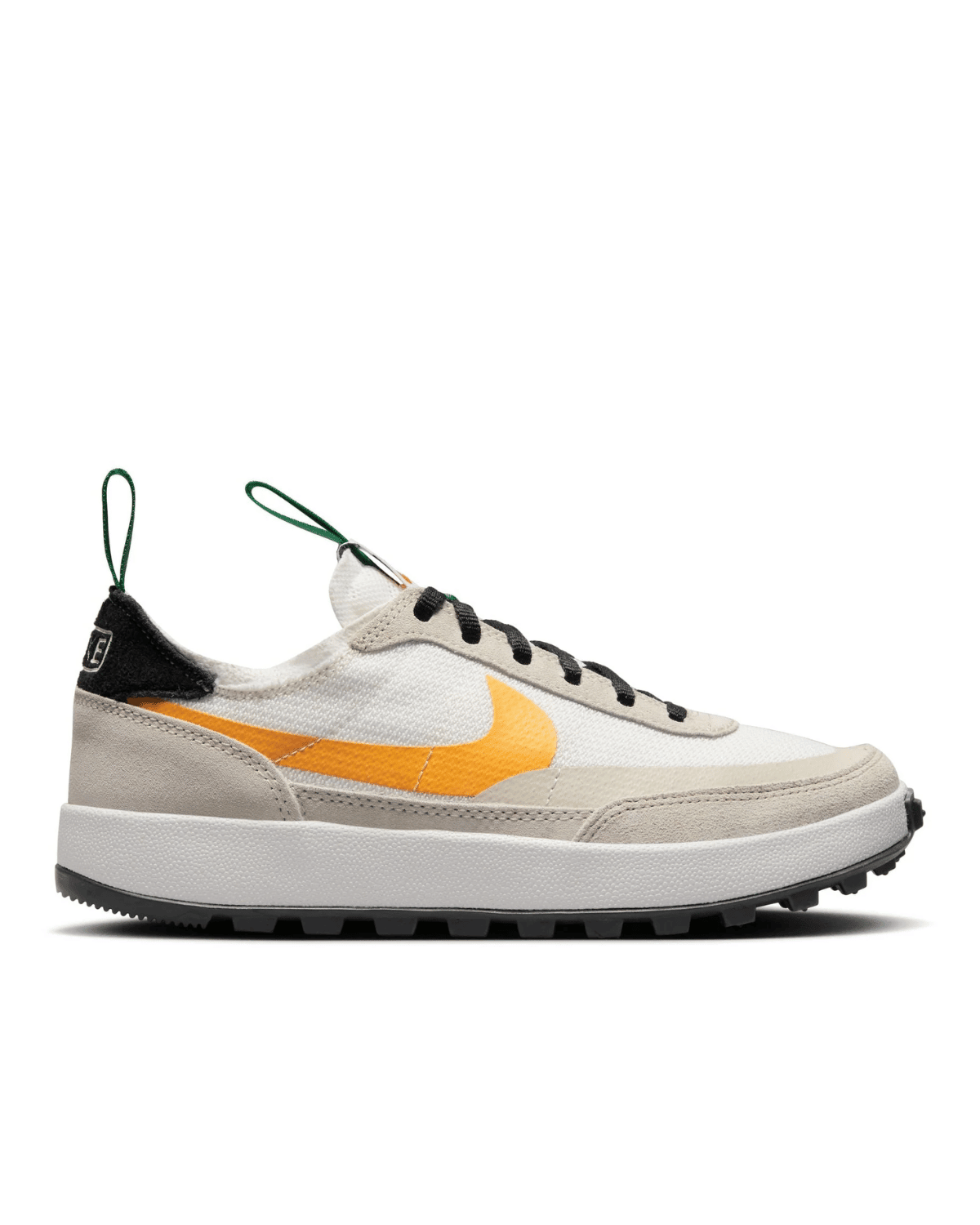 Tom Sachs x General Purpose Shoe 'Bricolage' (Women's) - LIKELIHOOD