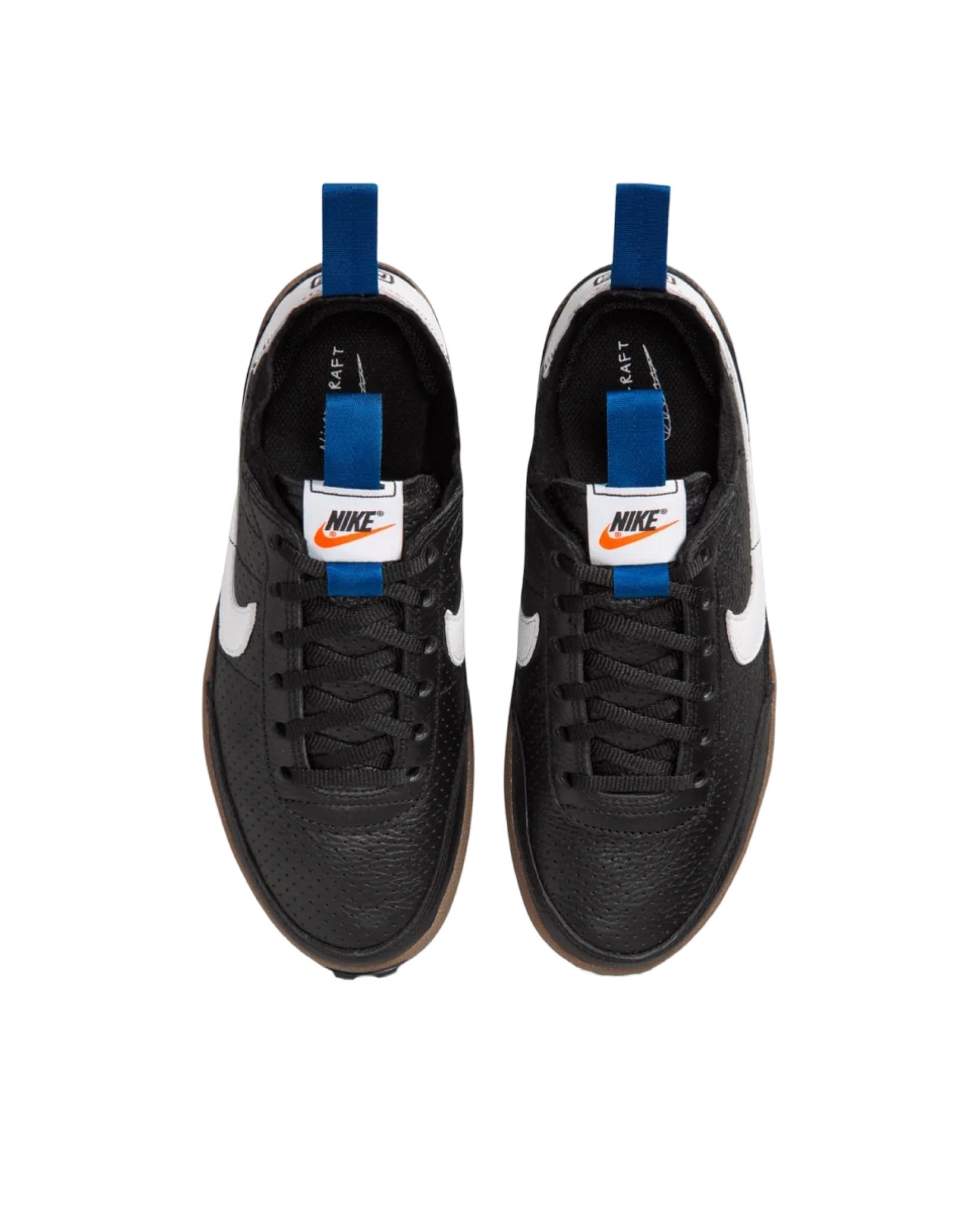 Tom Sachs x Nikecraft General Purpose 'Demerits' (Women's) - LIKELIHOOD
