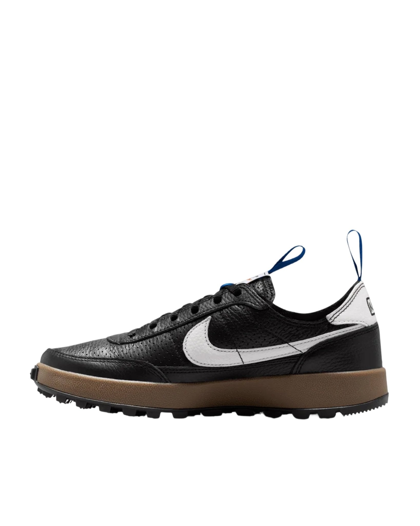 Tom Sachs x Nikecraft General Purpose 'Demerits' (Women's) - LIKELIHOOD