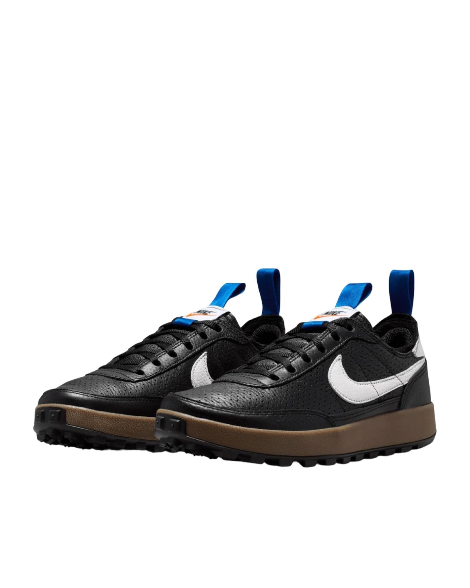 Tom Sachs x Nikecraft General Purpose 'Demerits' (Women's) - LIKELIHOOD