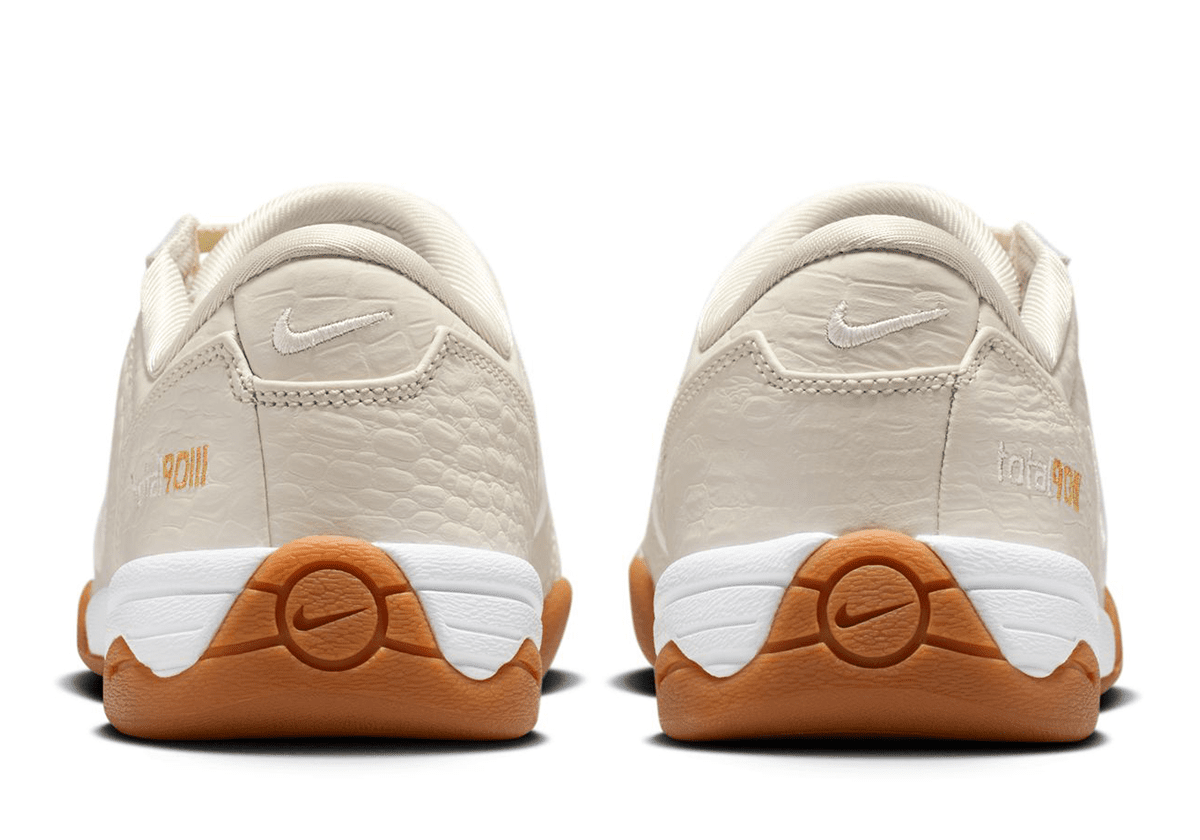 Total 90 Light Bone/Sail - LIKELIHOOD