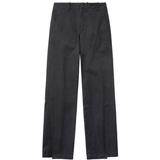 Trousers (Archive) Black