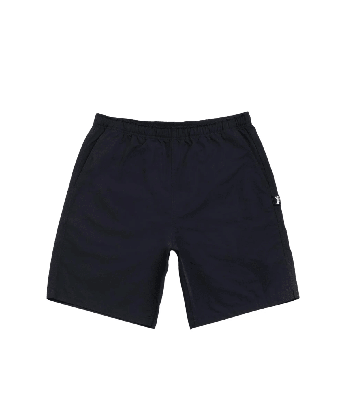 Transit Short Black - LIKELIHOOD