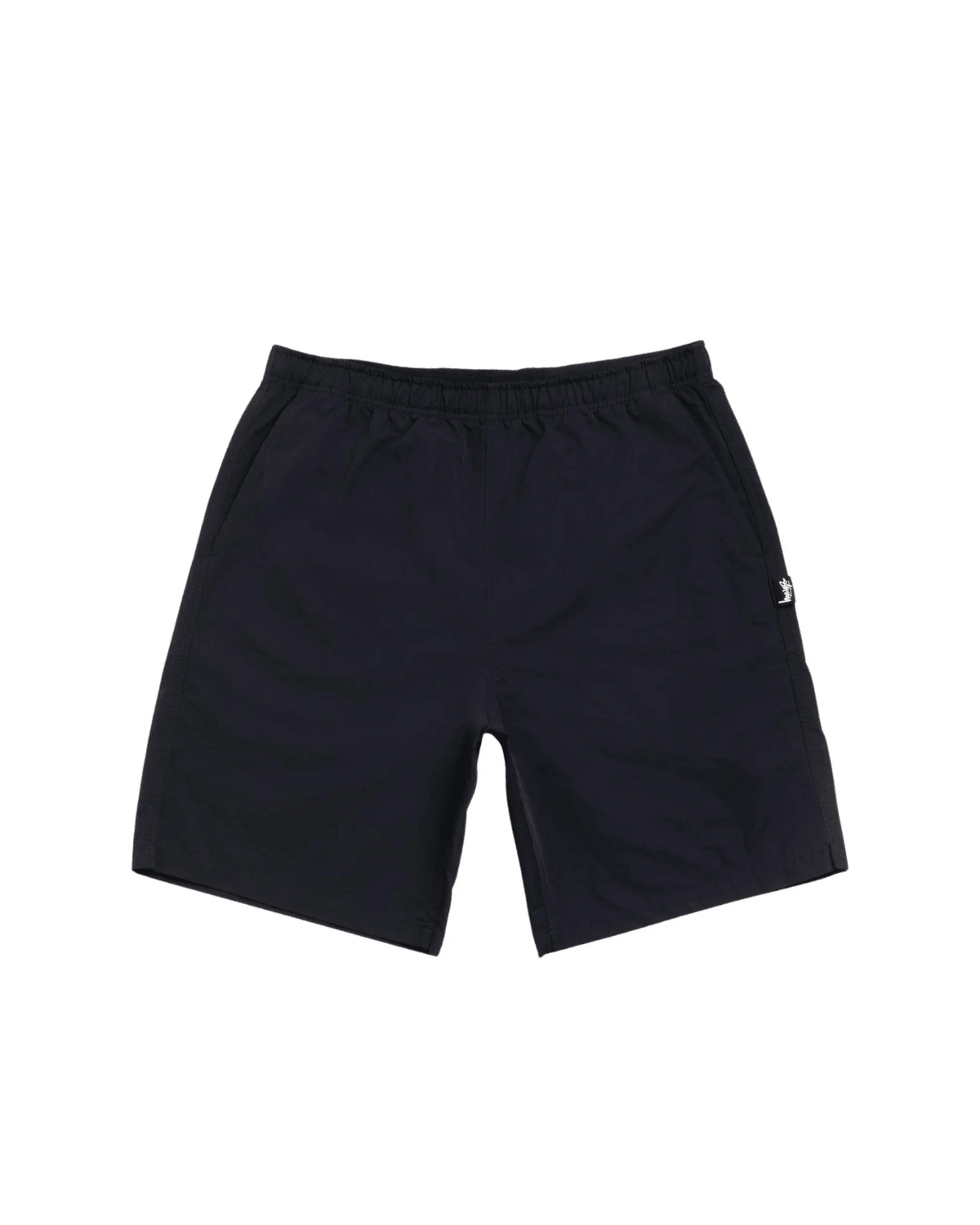 Transit Short Black - LIKELIHOOD