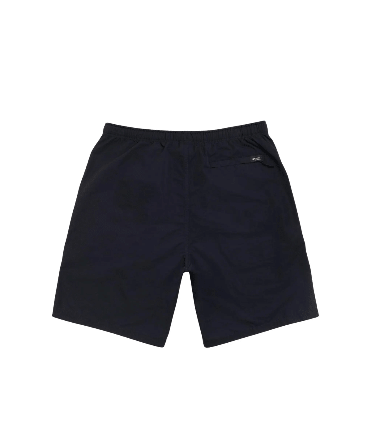 Transit Short Black - LIKELIHOOD