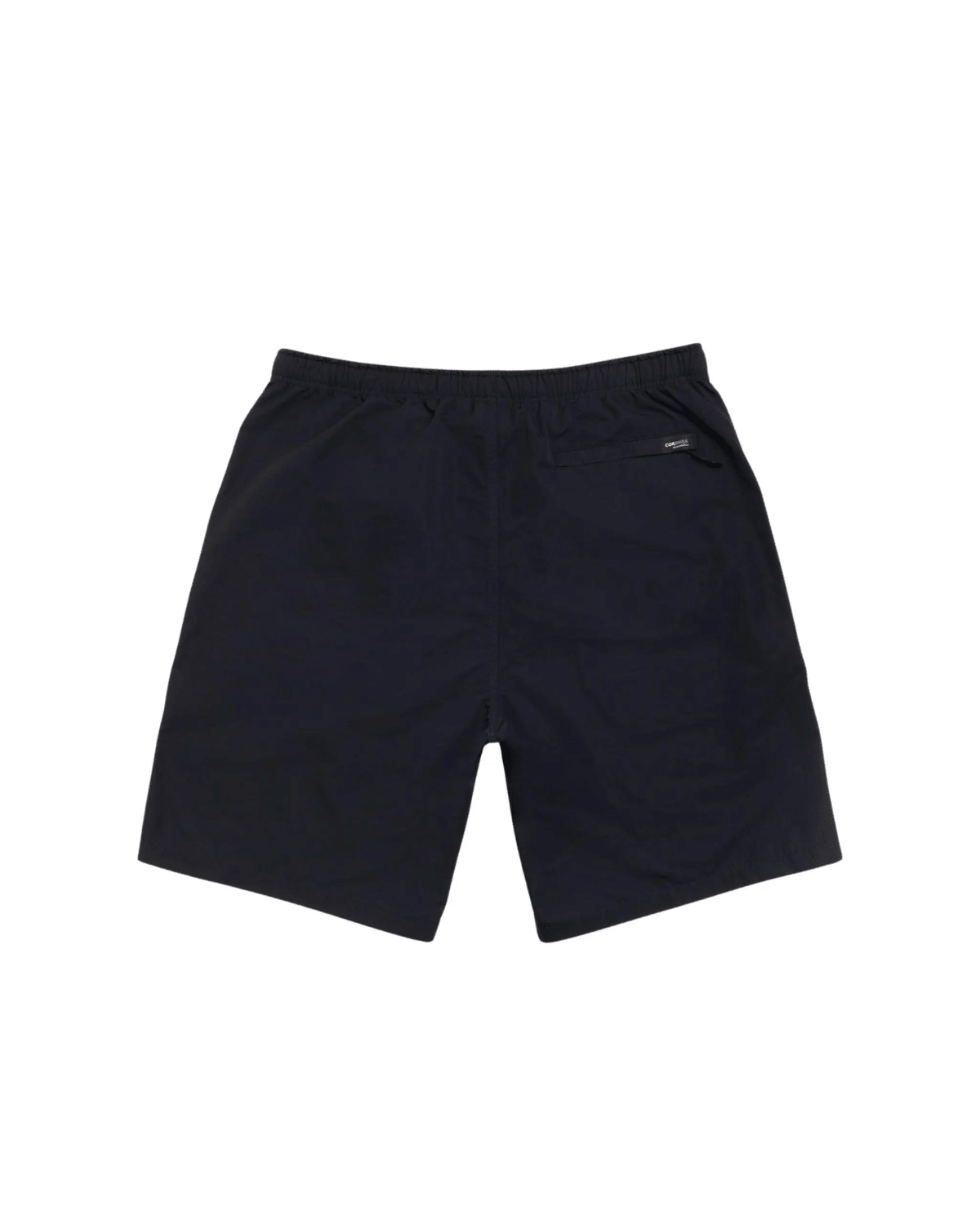Transit Short Black - LIKELIHOOD