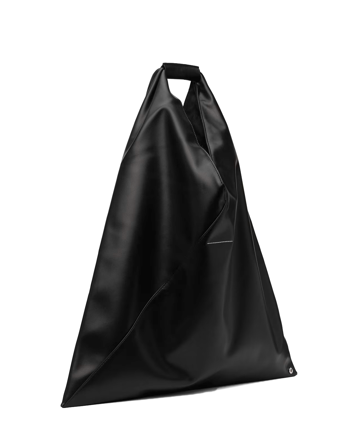 Classic Japanese Handbag Black