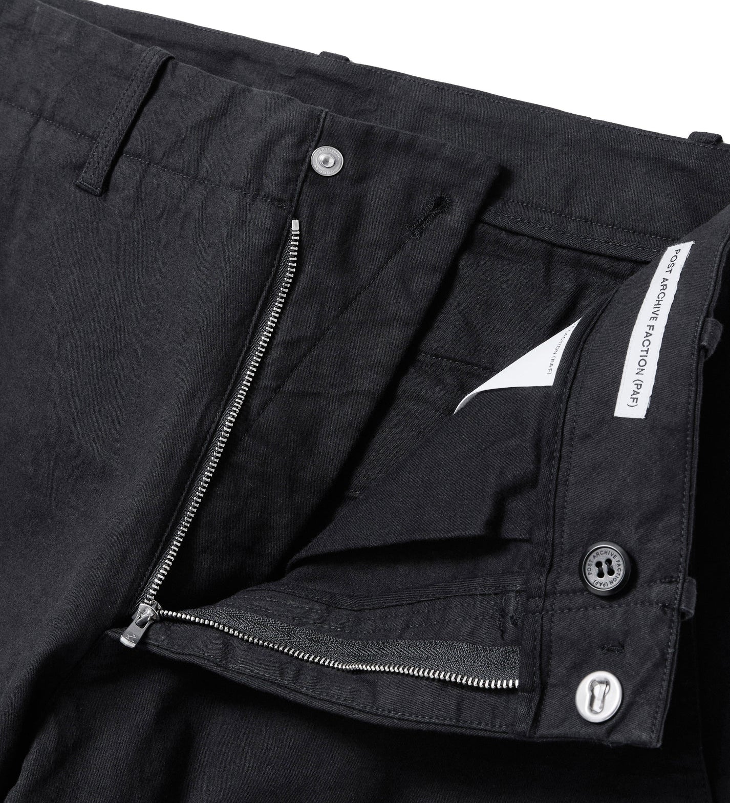 Trousers (Archive) Black - LIKELIHOOD