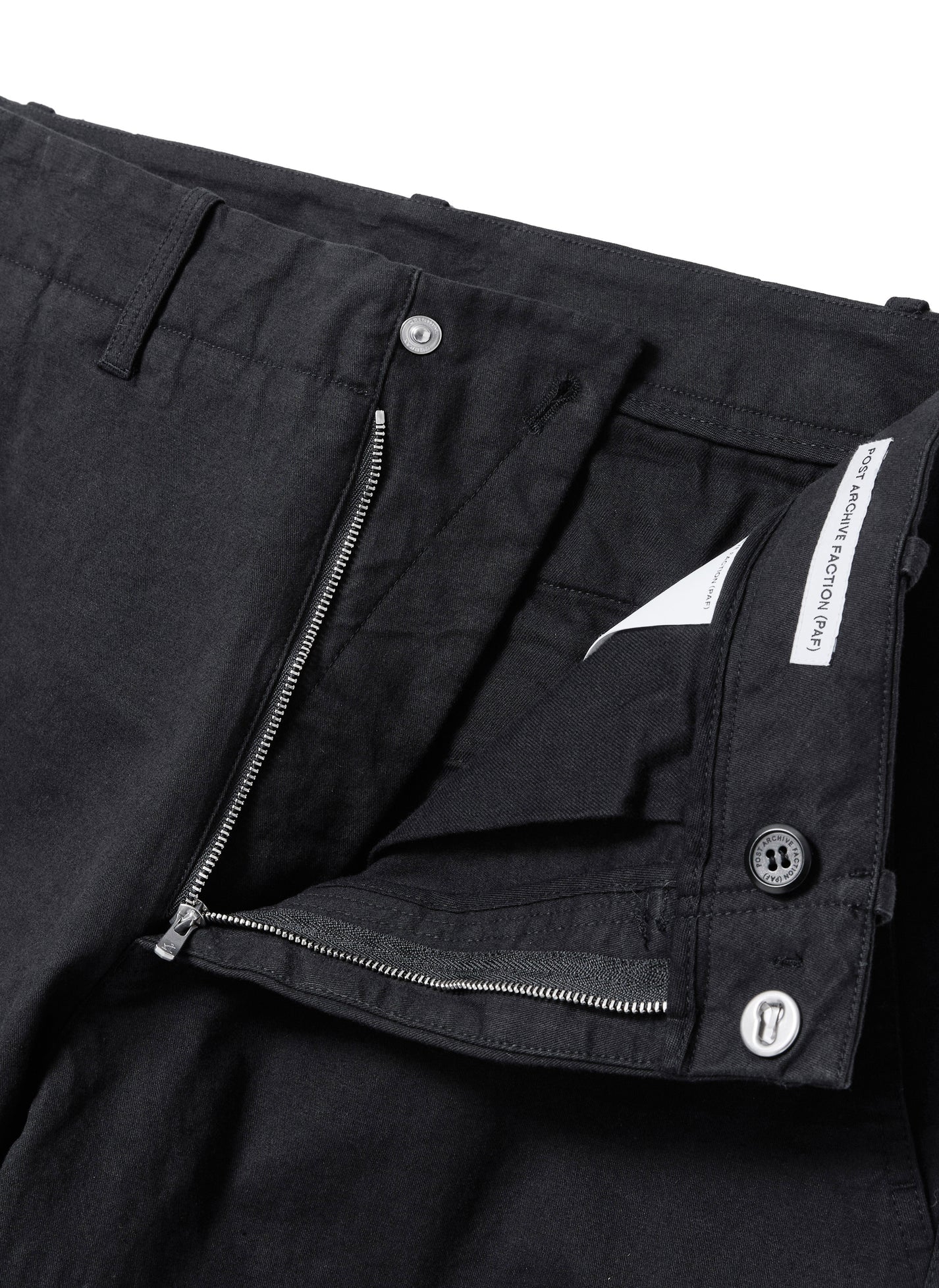 Trousers (Archive) Black - LIKELIHOOD