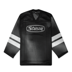 Trucker Team Jersey Black - LIKELIHOOD