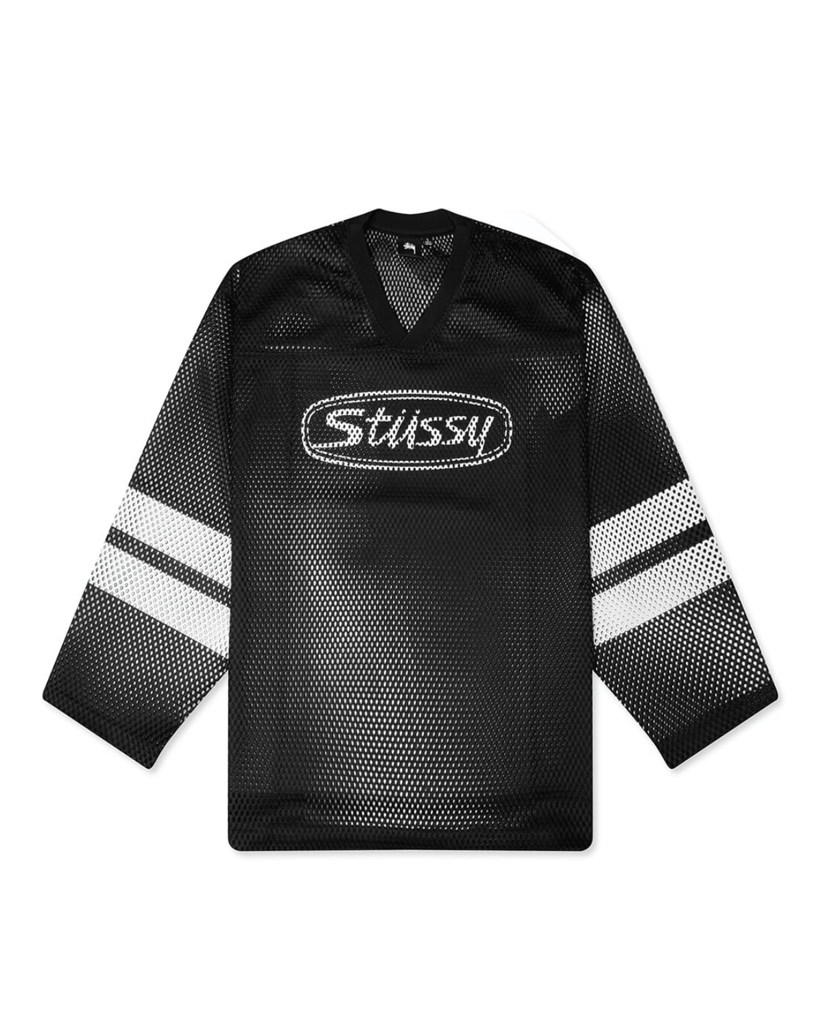 Trucker Team Jersey Black - LIKELIHOOD