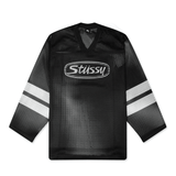 Trucker Team Jersey Black - LIKELIHOOD