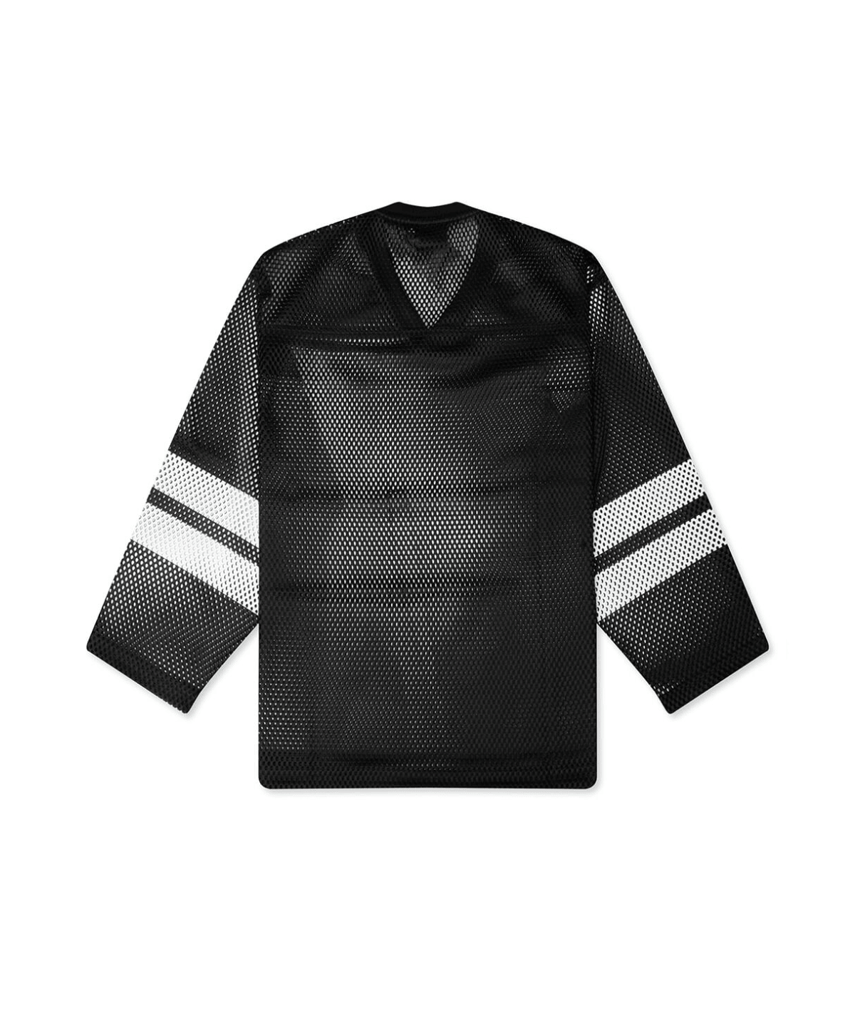 Trucker Team Jersey Black - LIKELIHOOD