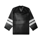 Trucker Team Jersey Black - LIKELIHOOD