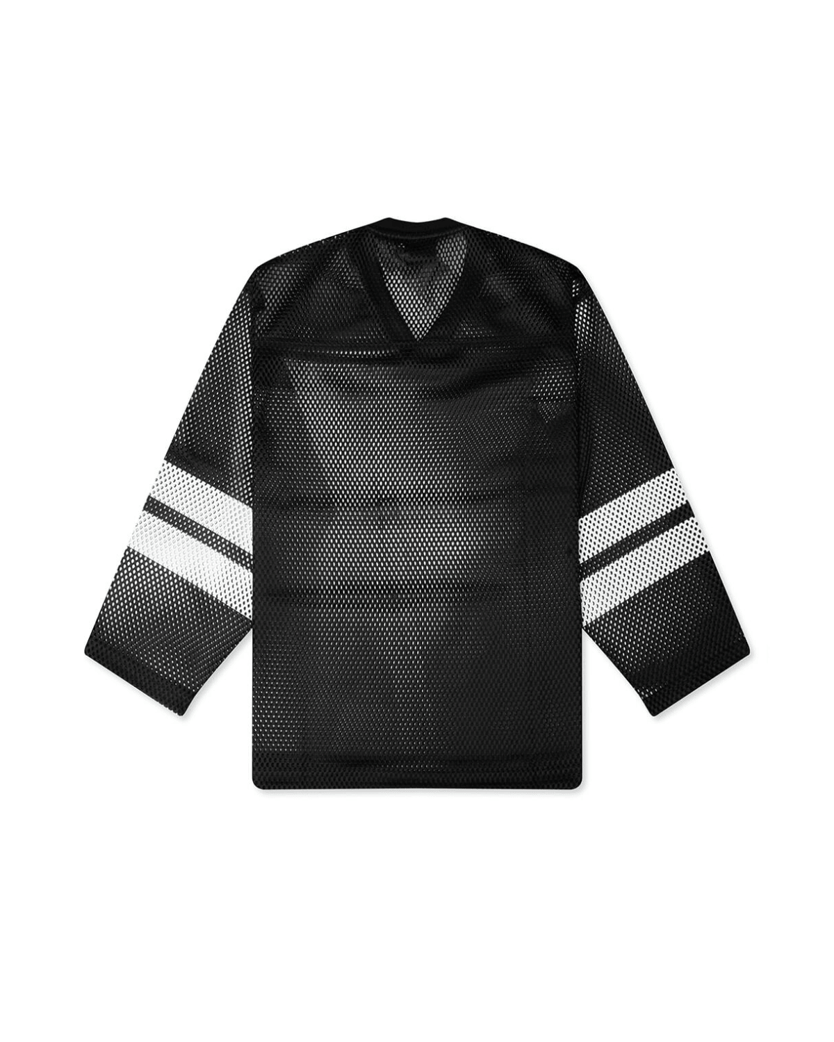 Trucker Team Jersey Black - LIKELIHOOD