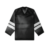 Trucker Team Jersey Black - LIKELIHOOD