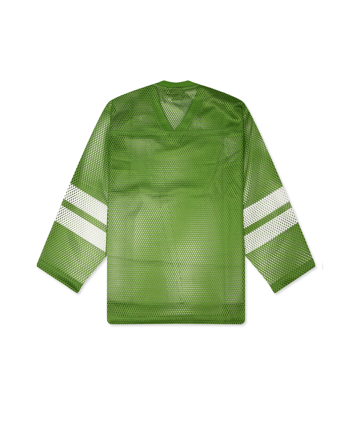 Trucker Team Jersey Green - LIKELIHOOD