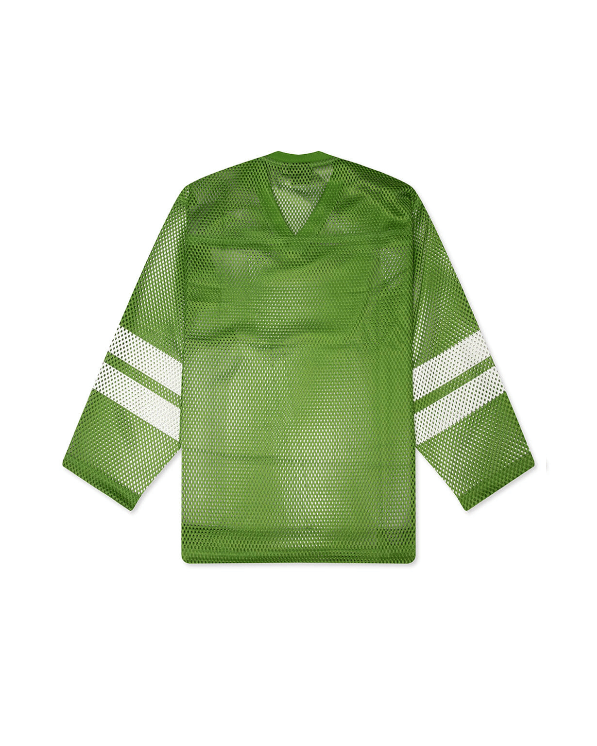 Trucker Team Jersey Green - LIKELIHOOD