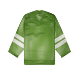 Trucker Team Jersey Green - LIKELIHOOD