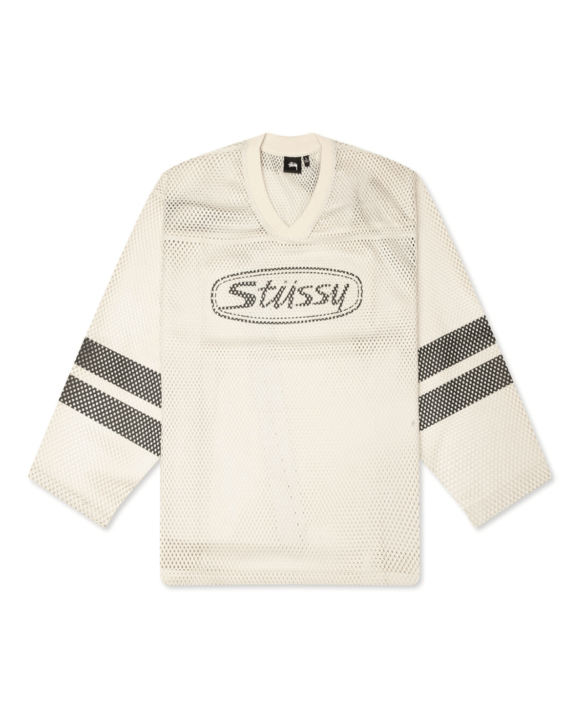 Trucker Team Jersey Tan - LIKELIHOOD