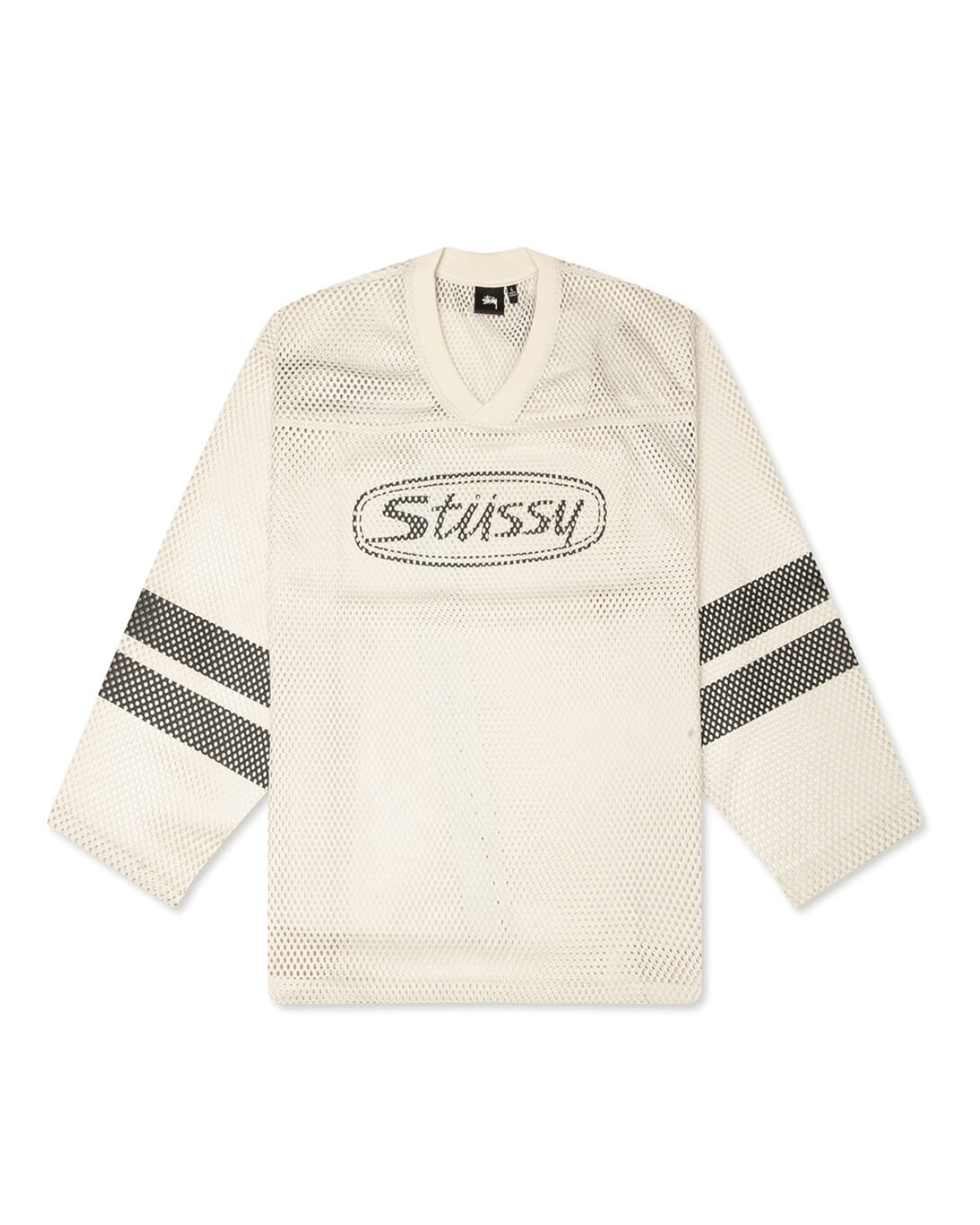 Trucker Team Jersey Tan - LIKELIHOOD