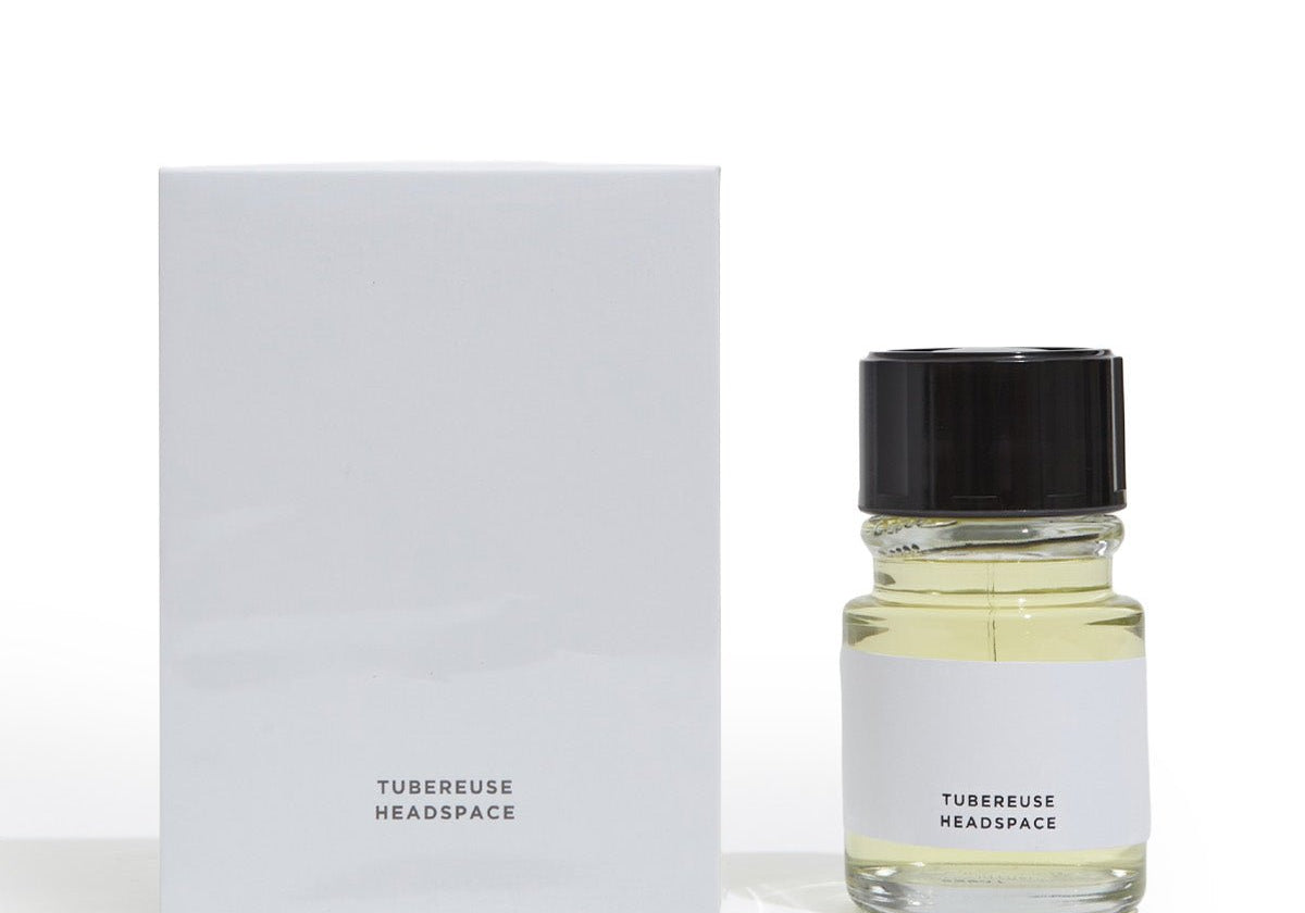 Tubereuse Eau de Pafrum - LIKELIHOOD