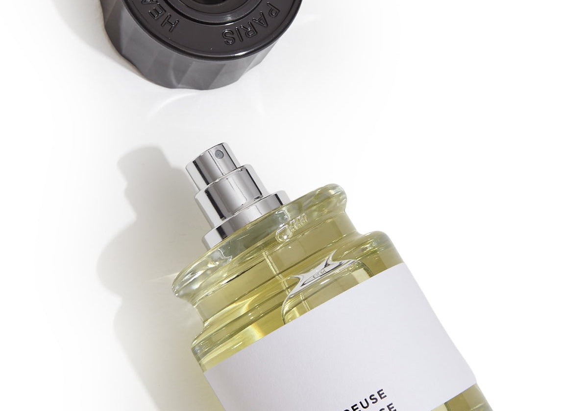 Tubereuse Eau de Pafrum - LIKELIHOOD