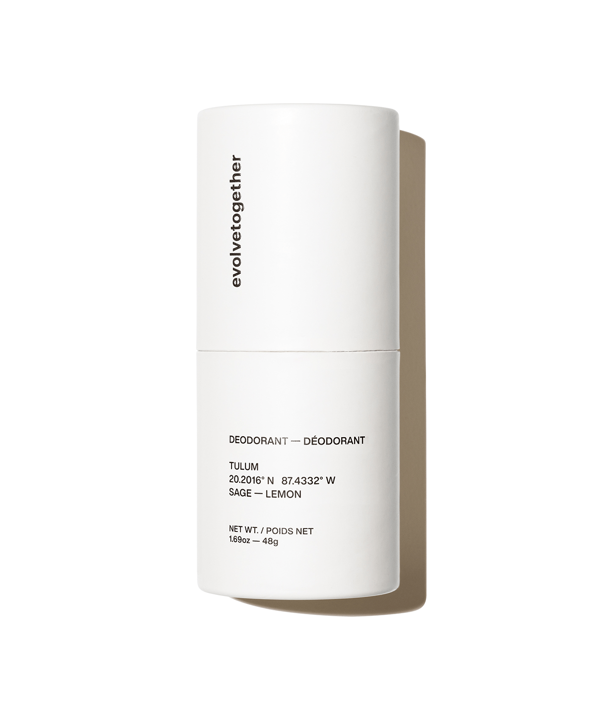 Tulum Deodorant 48g - LIKELIHOOD