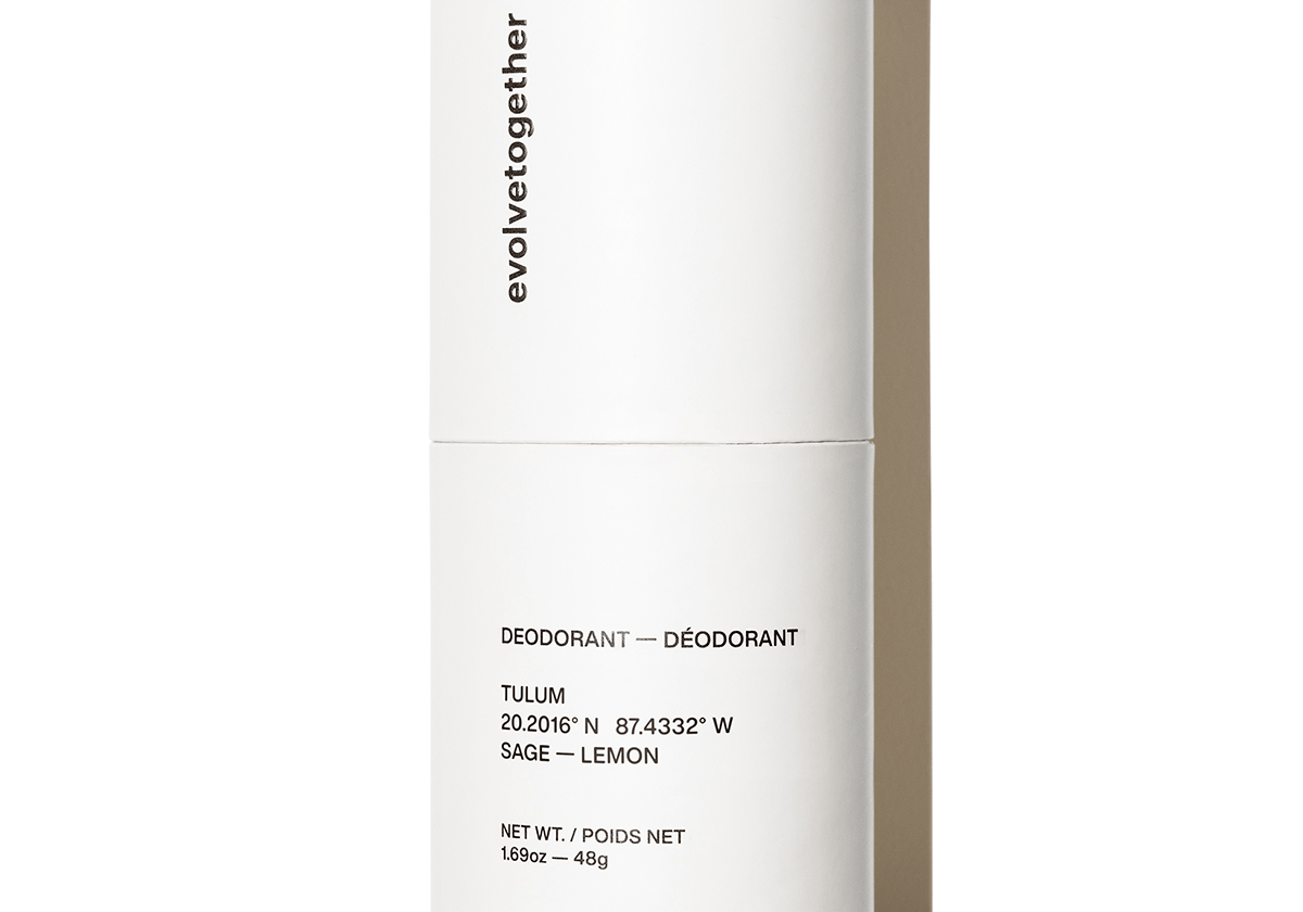 Tulum Deodorant 48g - LIKELIHOOD