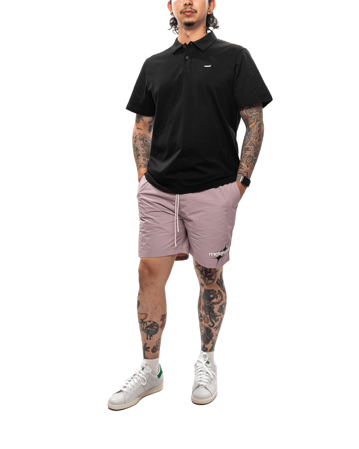 Twinkle Water Trunk 'Pink' - LIKELIHOOD