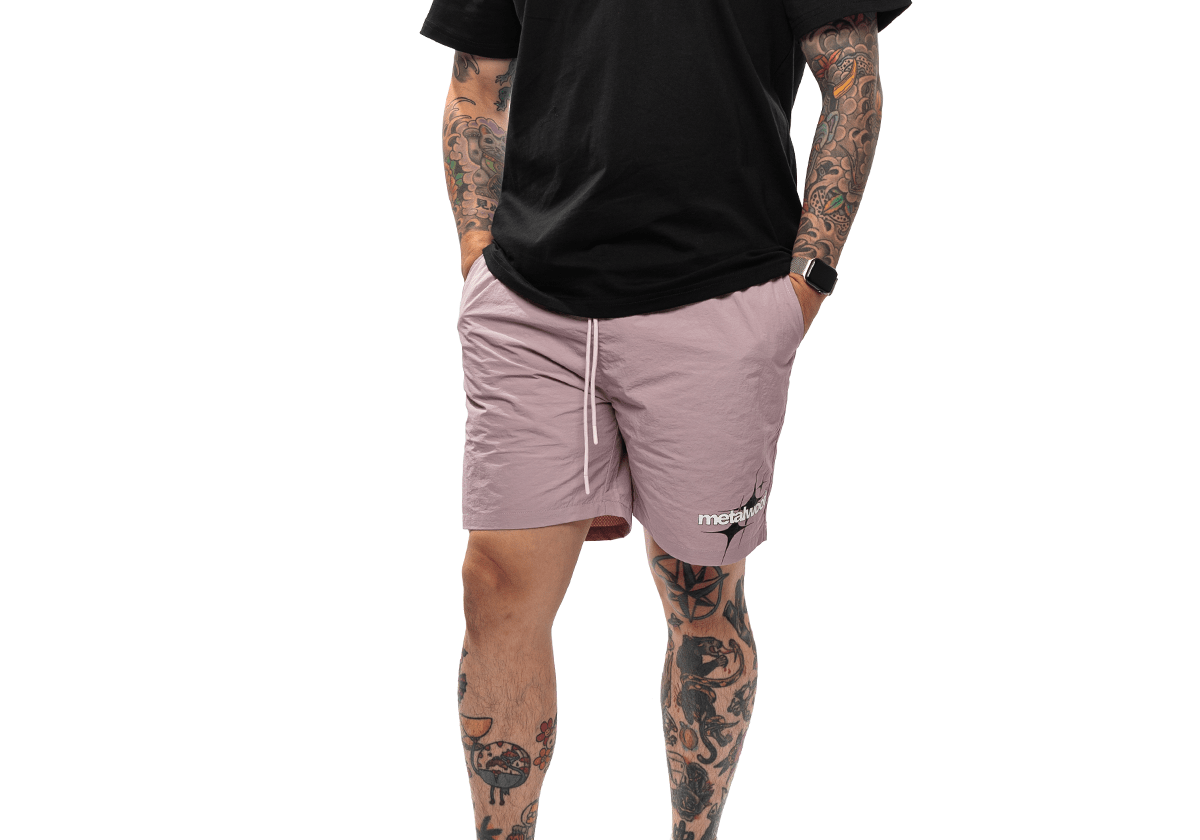 Twinkle Water Trunk 'Pink' - LIKELIHOOD