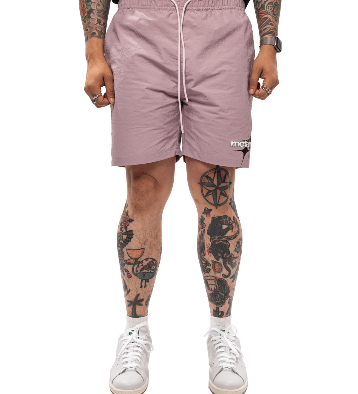 Twinkle Water Trunk 'Pink' - LIKELIHOOD