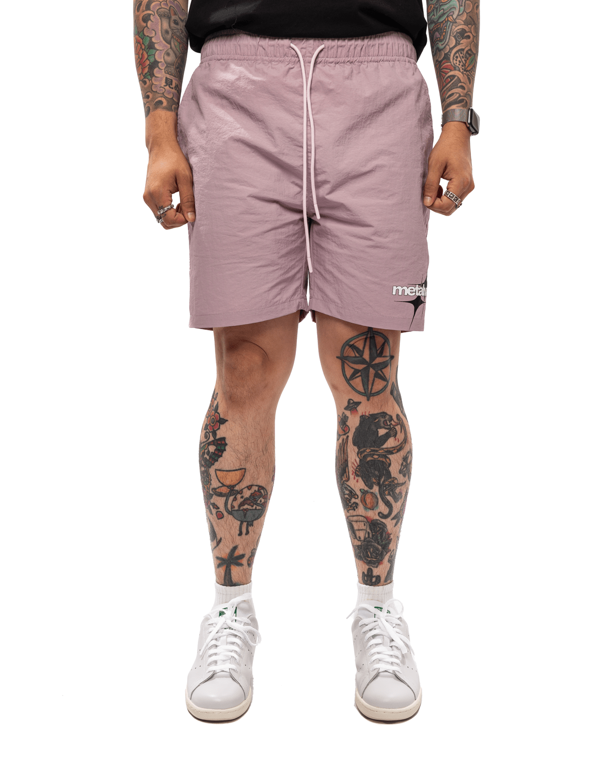 Twinkle Water Trunk 'Pink' - LIKELIHOOD