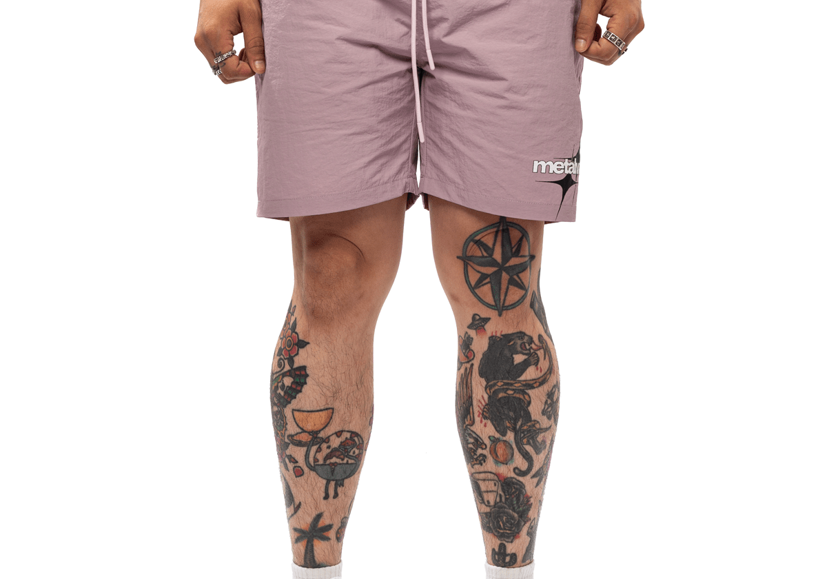 Twinkle Water Trunk 'Pink' - LIKELIHOOD