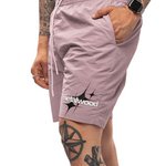 Twinkle Water Trunk 'Pink' - LIKELIHOOD