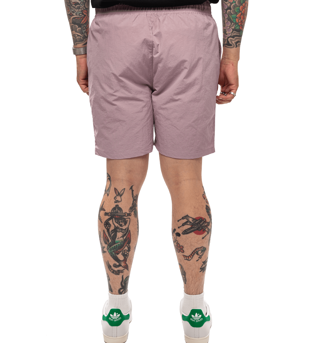 Twinkle Water Trunk 'Pink' - LIKELIHOOD