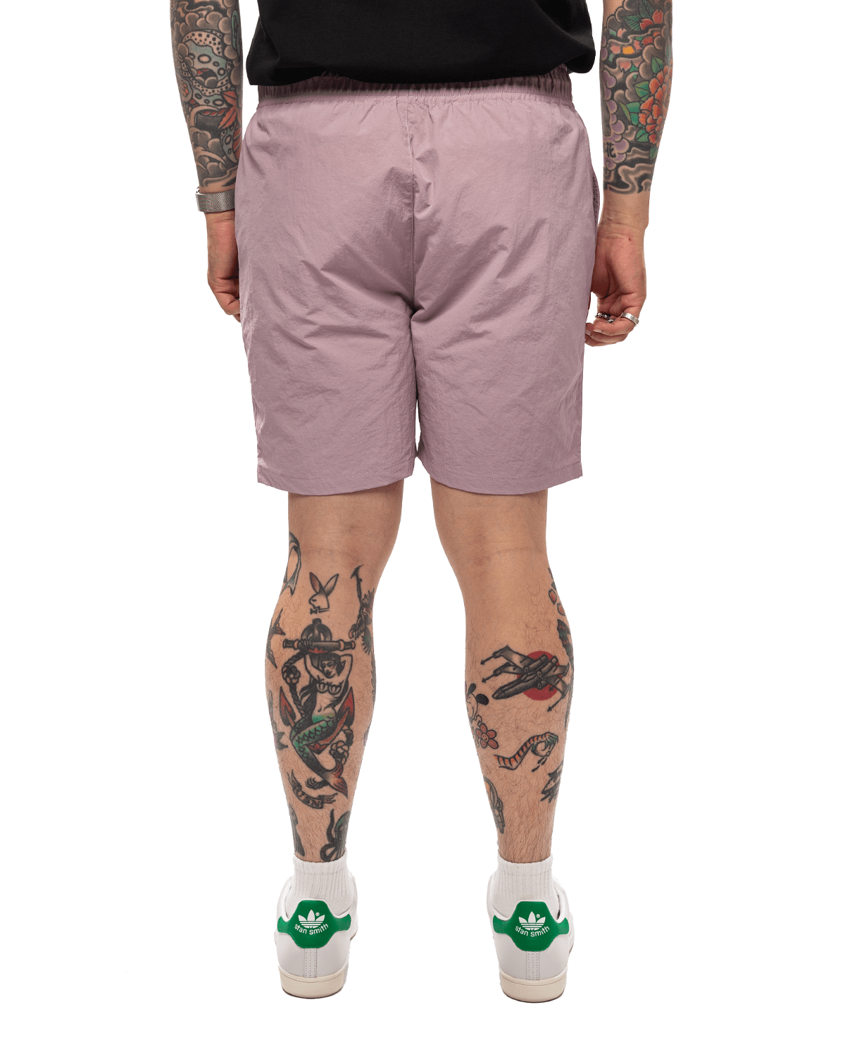 Twinkle Water Trunk 'Pink' - LIKELIHOOD