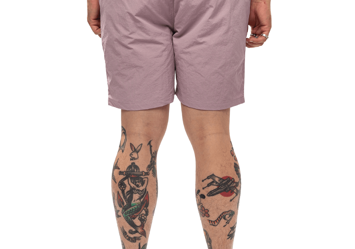 Twinkle Water Trunk 'Pink' - LIKELIHOOD