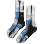 Tye Dye Sock Blue - LIKELIHOOD