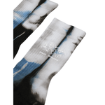 Tye Dye Sock Blue - LIKELIHOOD