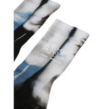 Tye Dye Sock Blue - LIKELIHOOD