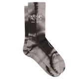 Tye Dye Sock Grey - LIKELIHOOD